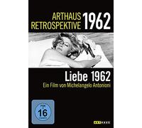 Liebe 1962: Arthaus Retrospektive