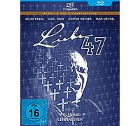 Liebe 47 - filmjuwelen (Blu-ray)
