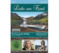 Liebe am Fjord Vol. 1: Der Gesang des Windes/Sommersturm