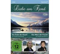 Liebe am Fjord Vol. 2: Das Ende der Eiszeit/Das Meer der Frauen