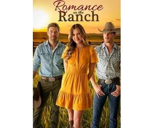 Liebe am Horizont - Romance On The Ranch