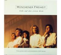 Liebe auf den ersten Blick [Single-CD]