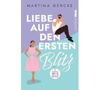 Liebe auf den ersten Blitz: Eine temperamentvolle Liebesgeschichte | Mit wunderschönem limitierten Farbschnitt (Portobello Girl): 4
