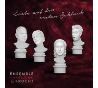 Ensemble Verbotene Frucht – Liebe auf den ersten Schluck – CD audio – ARTHAUS