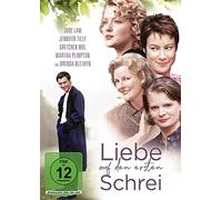 Liebe auf den ersten Schrei