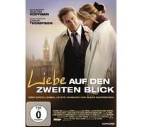 Liebe auf den zweiten Blick (Verleih-Version)
