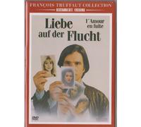 Liebe auf der Flucht