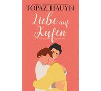 Liebe auf Kufen: Gay Romance Kurzgeschichte auf Schlittschuhen