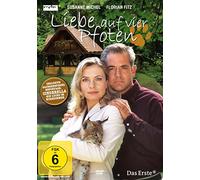 Liebe auf vier Pfoten