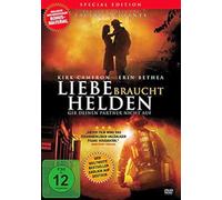 Liebe braucht Helden - Gib deinen Partner nicht auf