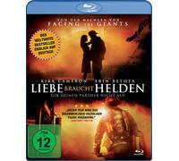 Liebe braucht Helden - Gib deinen Partner nicht auf