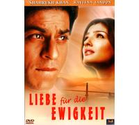 Liebe für die Ewigkeit