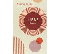 Liebe - Gedichte (Quartbuch)