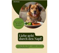 Liebe geht durch den Napf