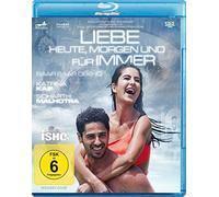 Liebe - heute, morgen und für immer - Baar Baar Dekho