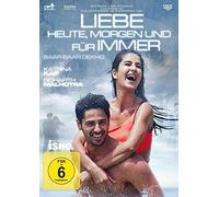Liebe - heute, morgen und für immer - Baar Baar Dekho