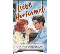 Liebe im Hörformat: Eine saubere Feiertagsromanze in einer Kleinstadt - verknallt in die Lehrerin, erzwungene Nähe