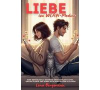 Liebe im WLAN-Modus: Eine gefühlvolle Komödie über Offline-Dates, Online-Flirts und einen schlauen Kater als Amor