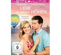 Liebe in luftigen Höhen - Romance In The Air (DVD) Busby Cindy Coombs Torrance