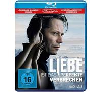 Liebe ist das perfekte Verbrechen