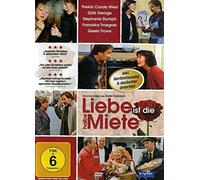 Liebe ist die halbe Miete
