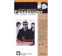 Liebe ist kälter als der Tod