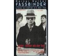 Liebe ist kälter als der Tod