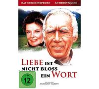 Liebe ist nicht bloss ein Wort