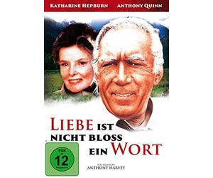 Liebe ist nicht bloss ein Wort
