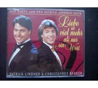 Liebe ist viel mehr als nur ein Wort