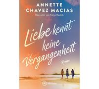 Liebe kennt keine Vergangenheit