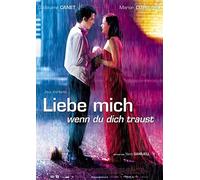 Liebe mich, wenn Du Dich traust