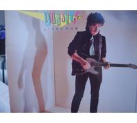 Liebe pur (1987, AMIGA) / Vinyl record [Vinyl-LP]