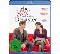 Liebe, Sex und andere Desaster