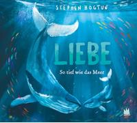 LIEBE: So tief wie das Meer