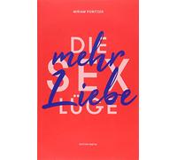 Liebe statt Sex [Lingua tedesca]