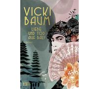 Liebe und Tod auf Bali: Roman: 992