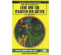 Liebe und Tod im Garten der Götter (OmU)