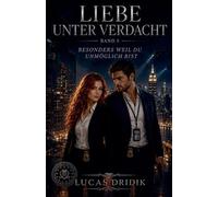 Liebe unter Verdacht: Band 5