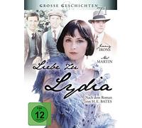 Liebe zu Lydia - Grosse Geschichten 71