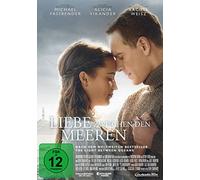 Liebe zwischen den Meeren