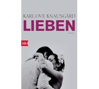 Lieben: Roman: 2