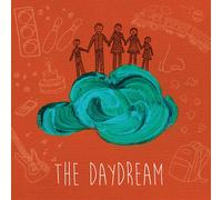 LIEBENOW S / LIEBENOW C Daydream (CD)