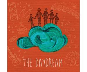 LIEBENOW S / LIEBENOW C Daydream (CD)