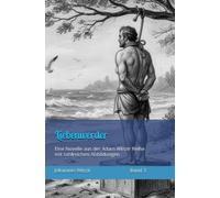Liebenwerder: Eine Novelle aus der Adam Winzir Reihe