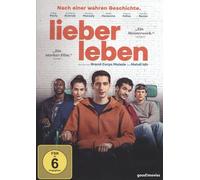 Lieber Leben – DVD – 375 Media