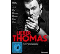 Lieber Thomas (DVD) Albrecht Schuch Peter Kremer Andreas Kleinert