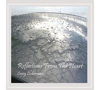 Lieberman Craig - Reflections from the Heart