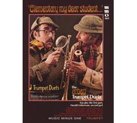 Lieberman, Harold - Complete Arban Duets: All