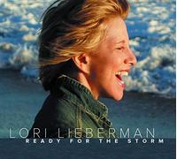 Lieberman, Lori - Ready For The Storm (4 LP)